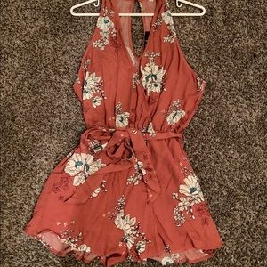 Lulus romper